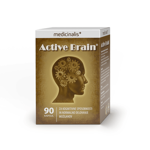 Active-Brain