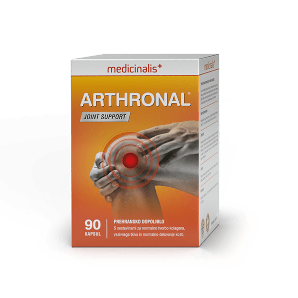Arthronal