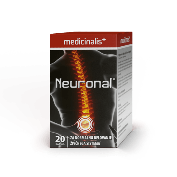 Neuronal