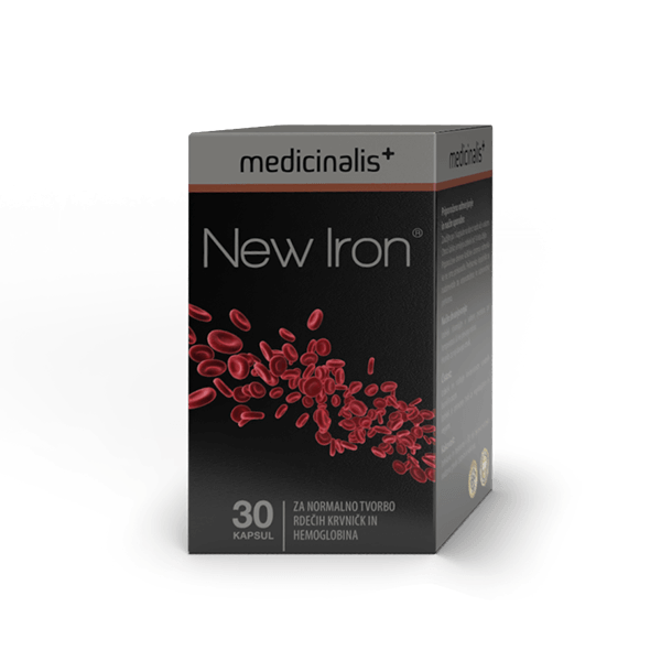 New-Iron